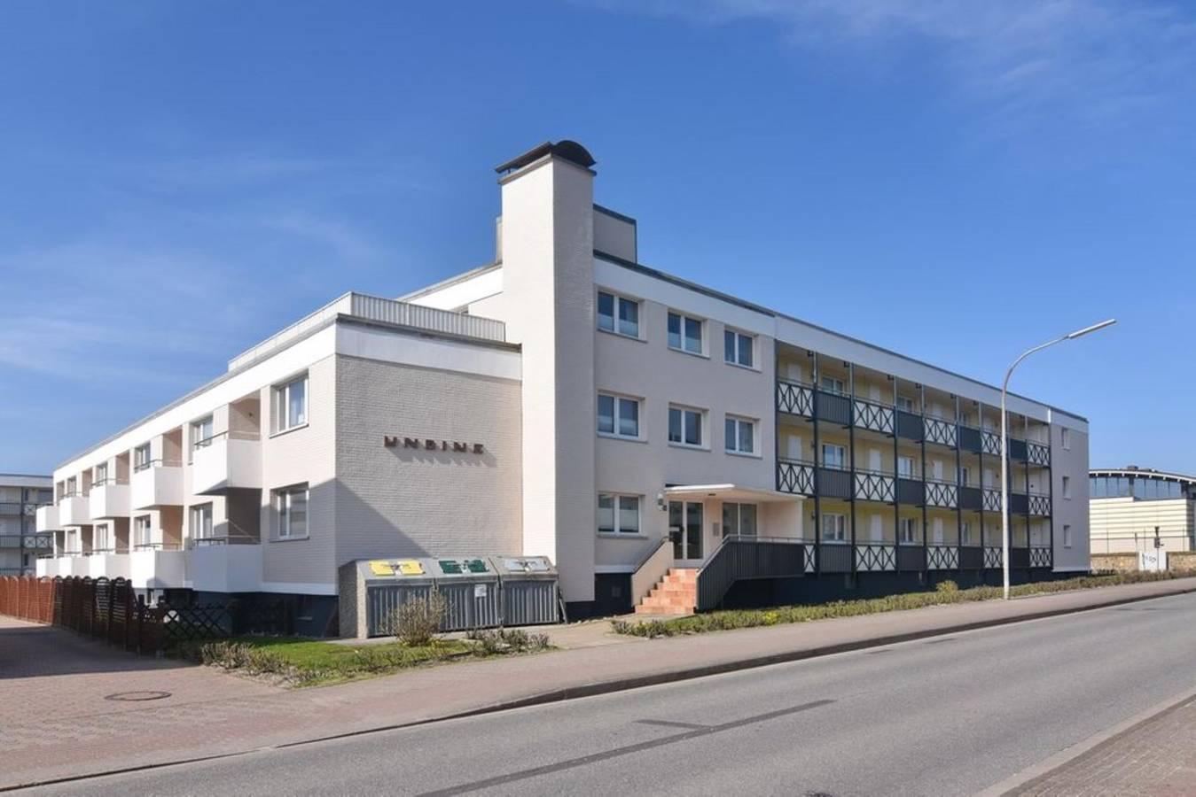 Vakantieappartement in Sylt, Duitsland voor 4 personen foto 11