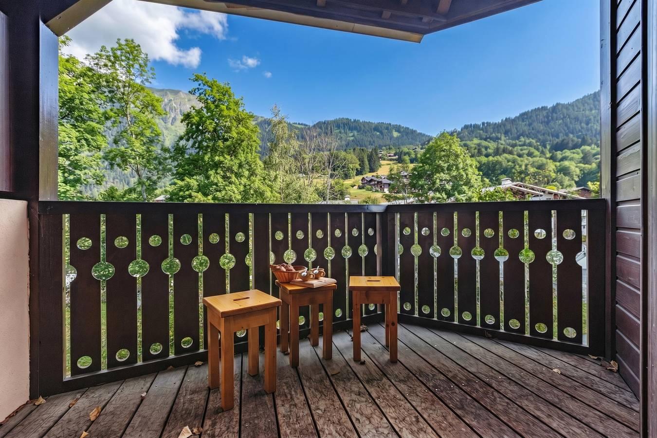 Vakantieappartement in Rhône-Alpes, Frankrijk voor 5 personen foto 10