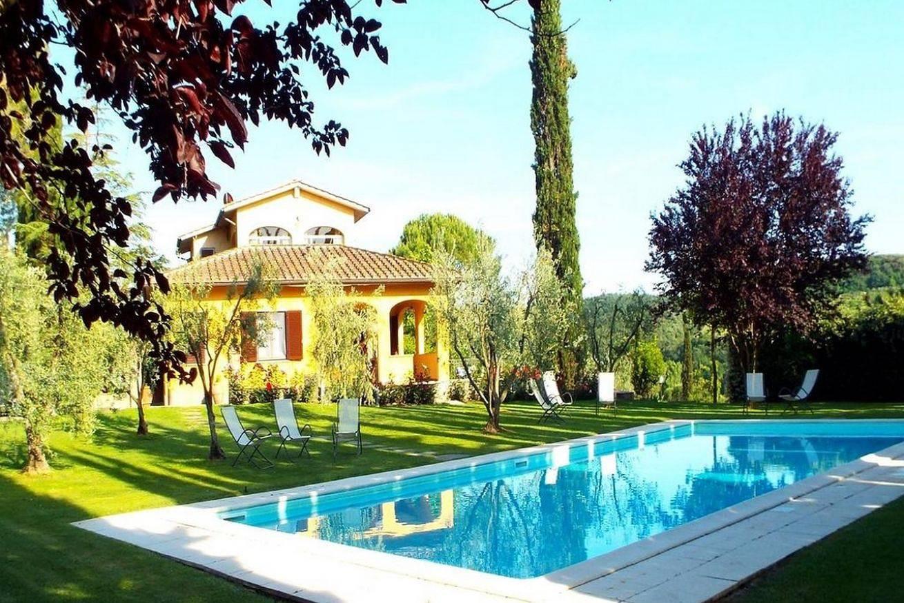 Vakantieappartement in Provincie Siena vanaf 144€ per nacht