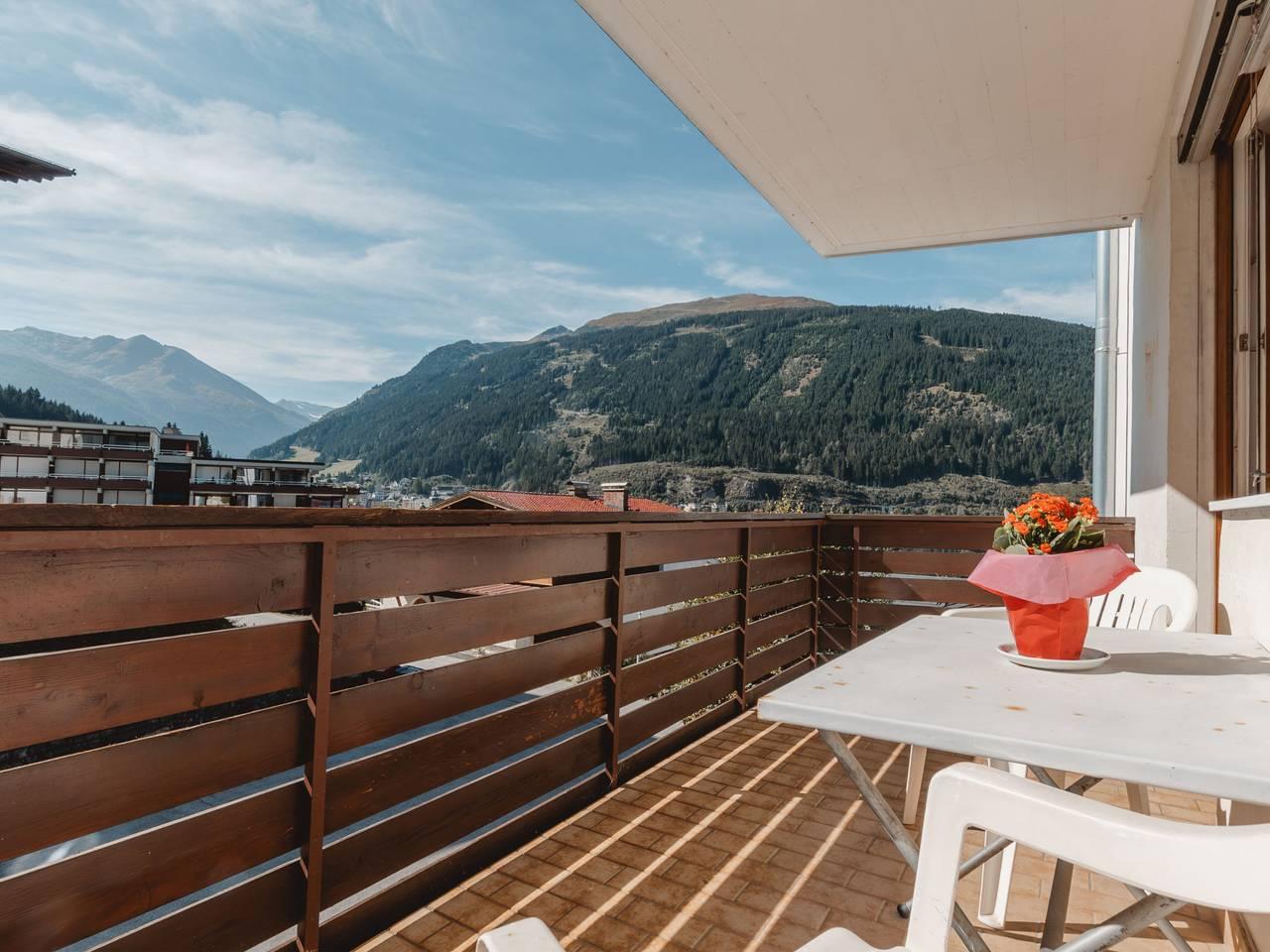 Vakantieappartement in Lungau, Oostenrijk voor 6 personen foto 6