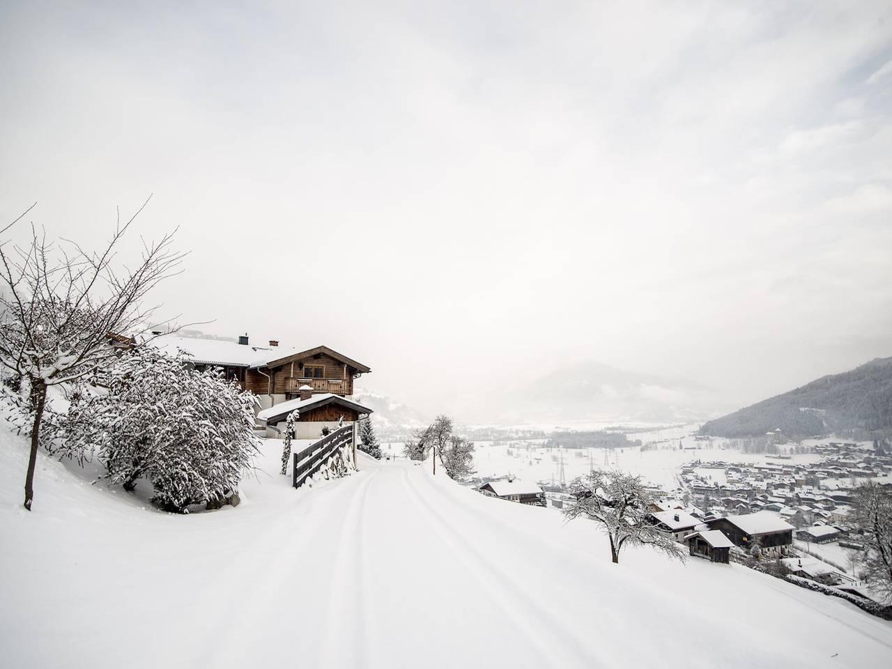 Vakantiehuis in Kaprun, Oostenrijk voor 10 personen foto 9