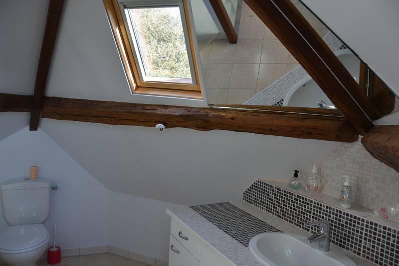 Vakantiehuis in Les Loges, Frankrijk voor 4 personen foto 17