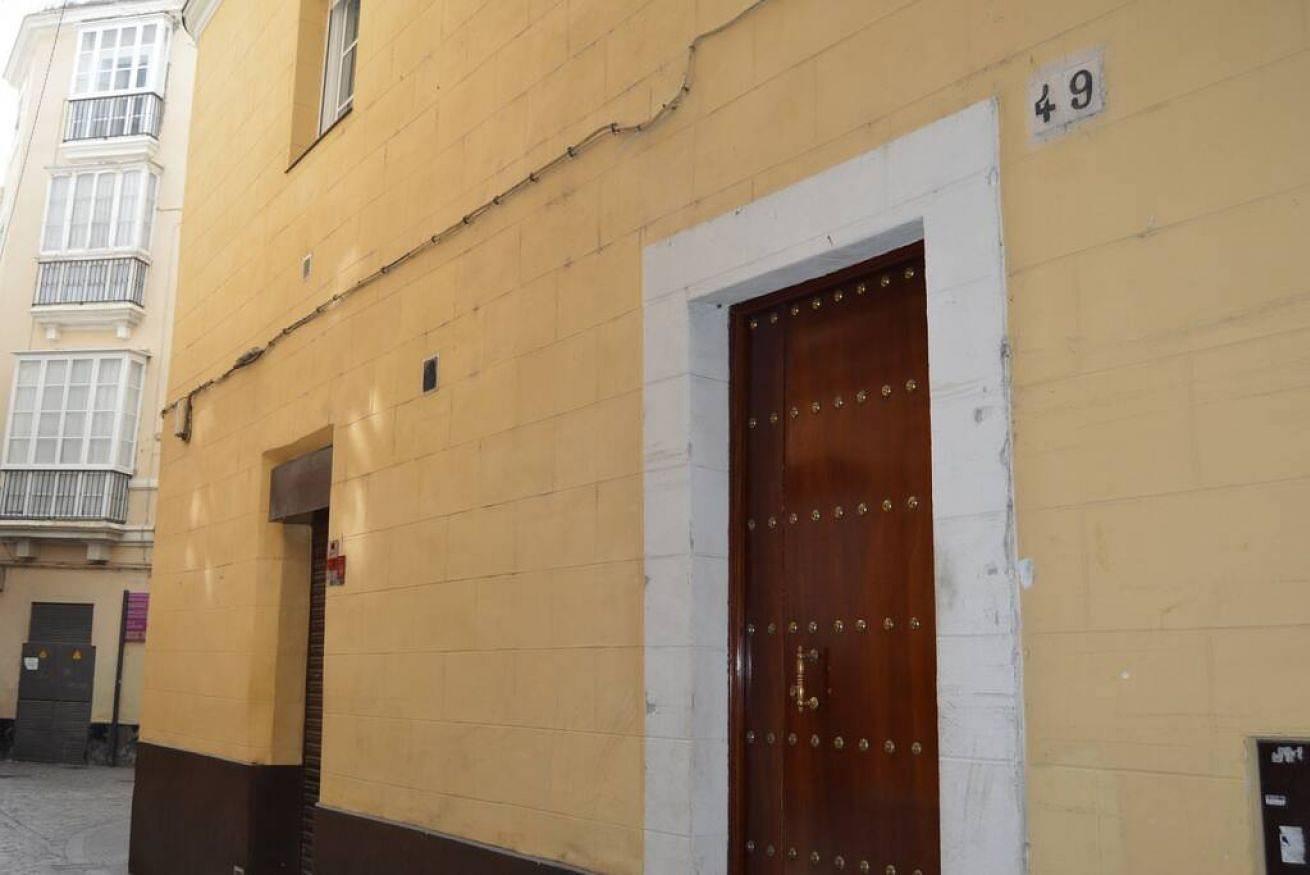 Vakantieappartement in Cádiz, Spanje voor 4 personen foto 11