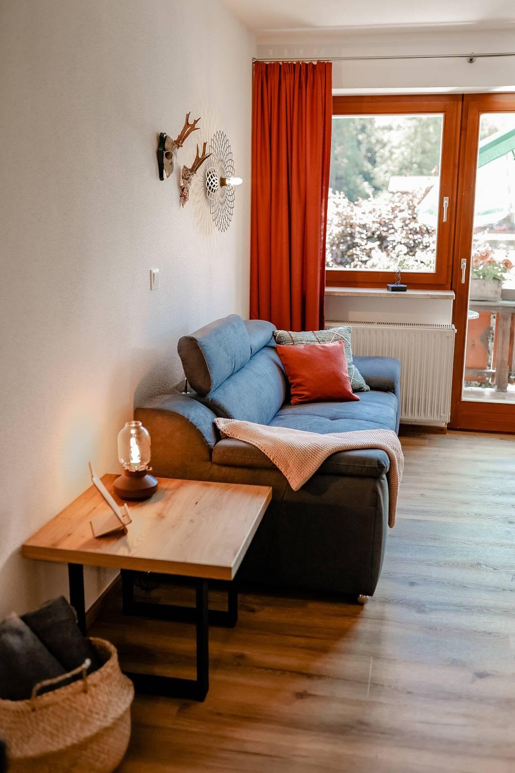 Vakantieappartement in Königssee, Duitsland voor 2 personen foto 10