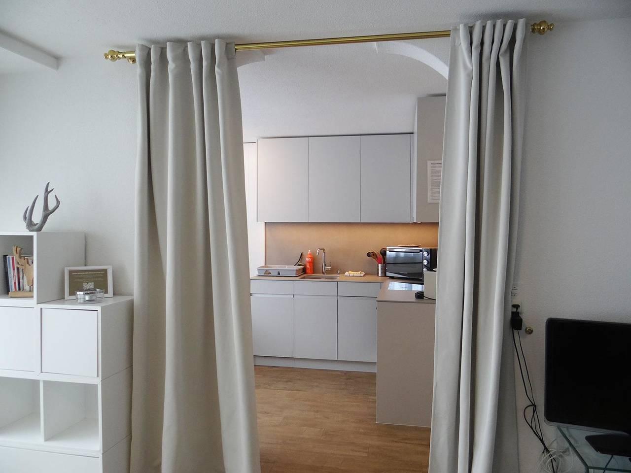 Vakantieappartement in Engelberg, Zwitserland voor 3 personen foto 11