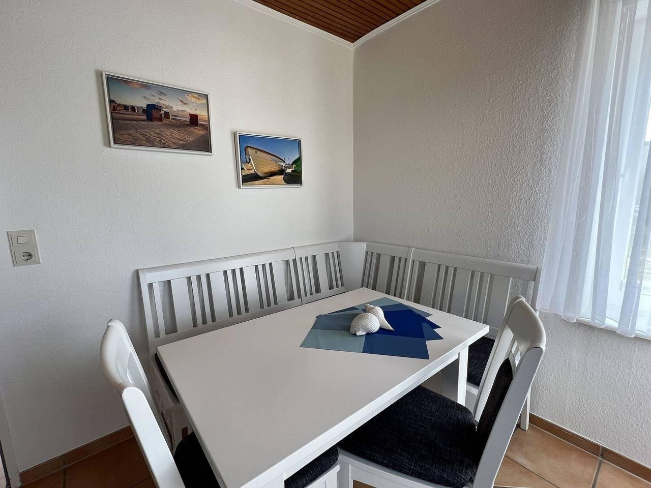 Vakantieappartement in Dahme, Duitsland voor 4 personen foto 7