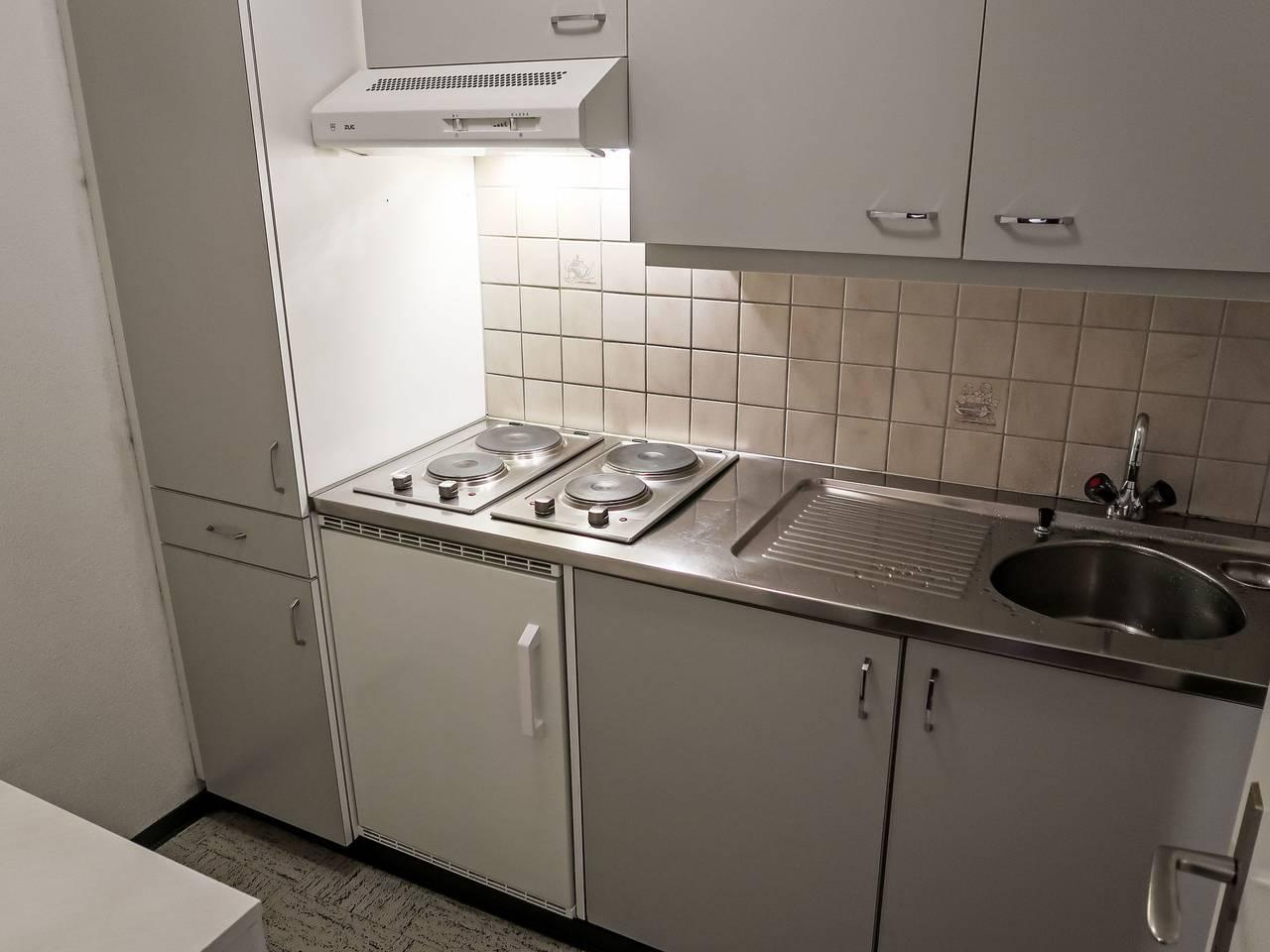 Vakantieappartement in Surselva, Zwitserland voor 4 personen foto 10
