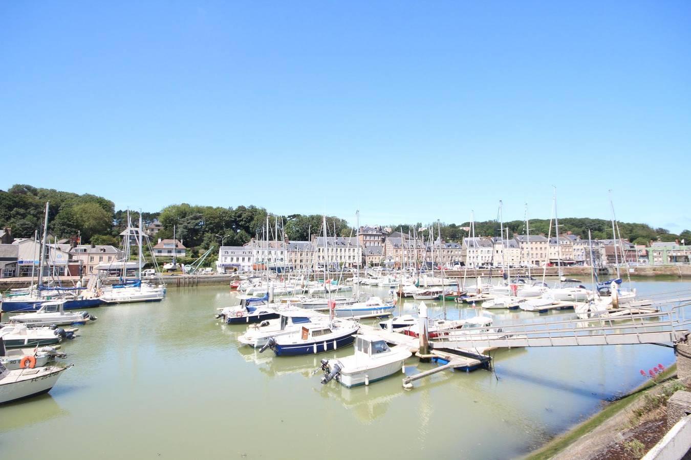 Vakantiehuis in Seine-Maritime vanaf 59€ per nacht