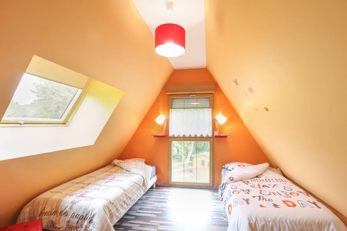 Vakantiehuis in Seine-Maritime, Frankrijk voor 6 personen foto 8