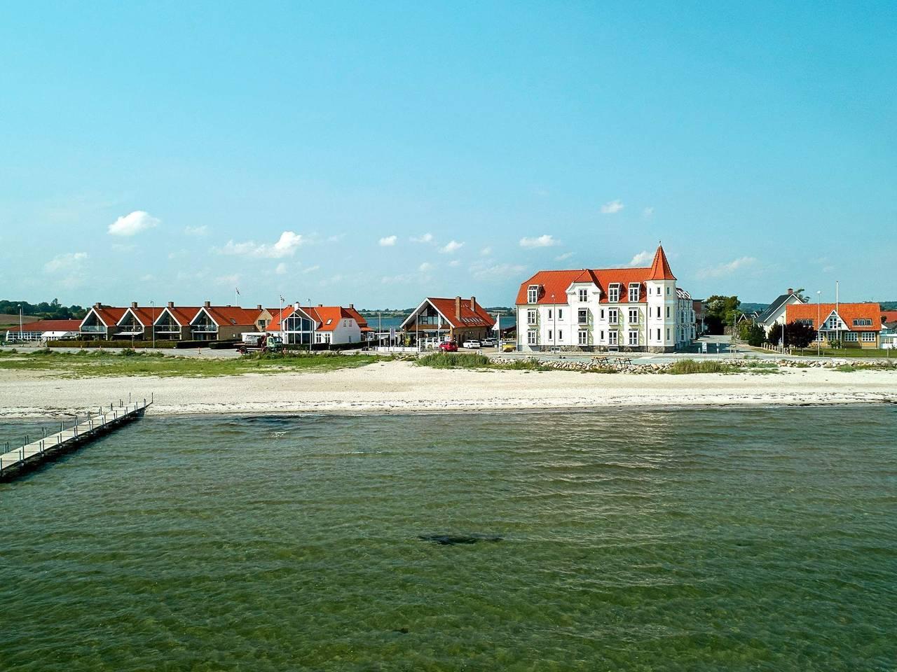 Vakantieappartement in Hejls foto 7