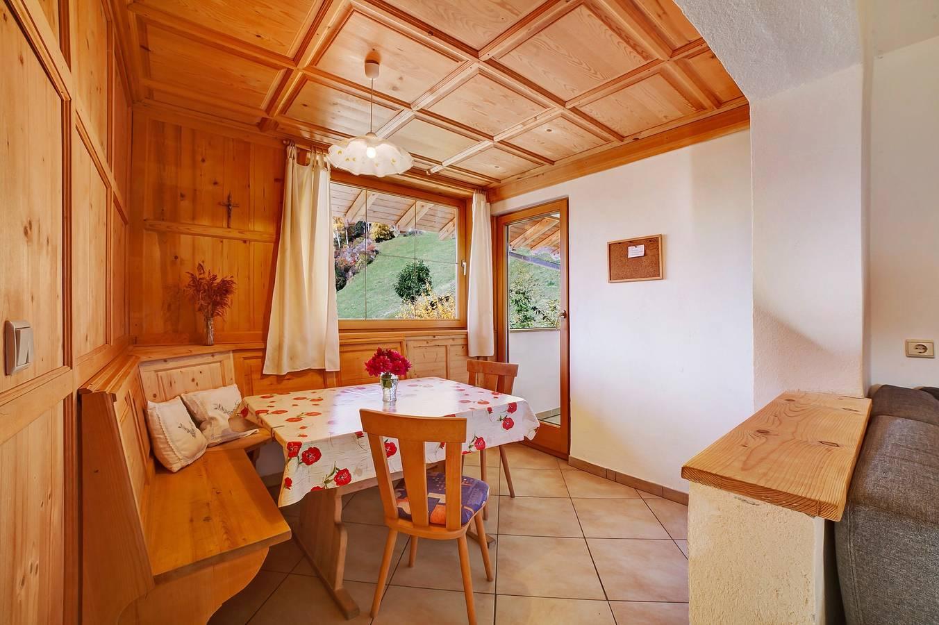 Vakantieappartement in Zuid-Tirol, Italië voor 6 personen foto 3