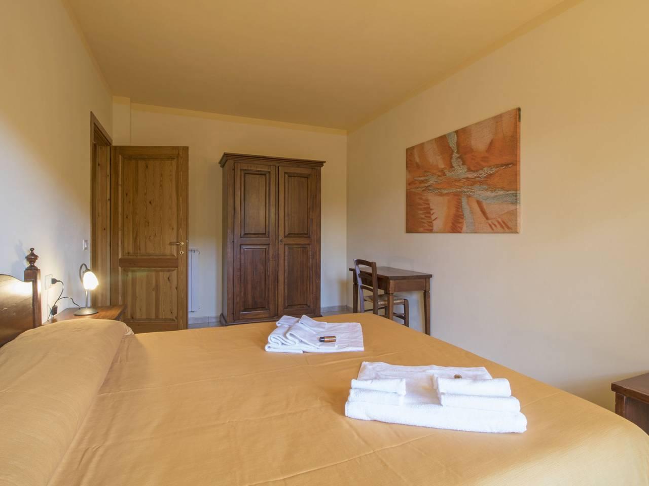 Vakantieappartement in Tuscia, Italië voor 4 personen foto 13