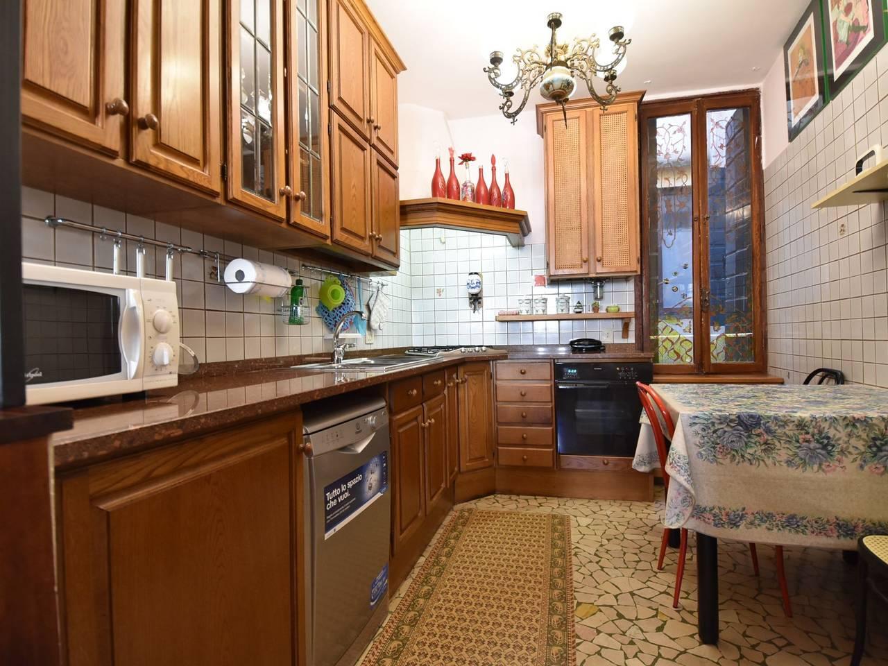 Vakantieappartement in Venetië, Italië voor 5 personen foto 9