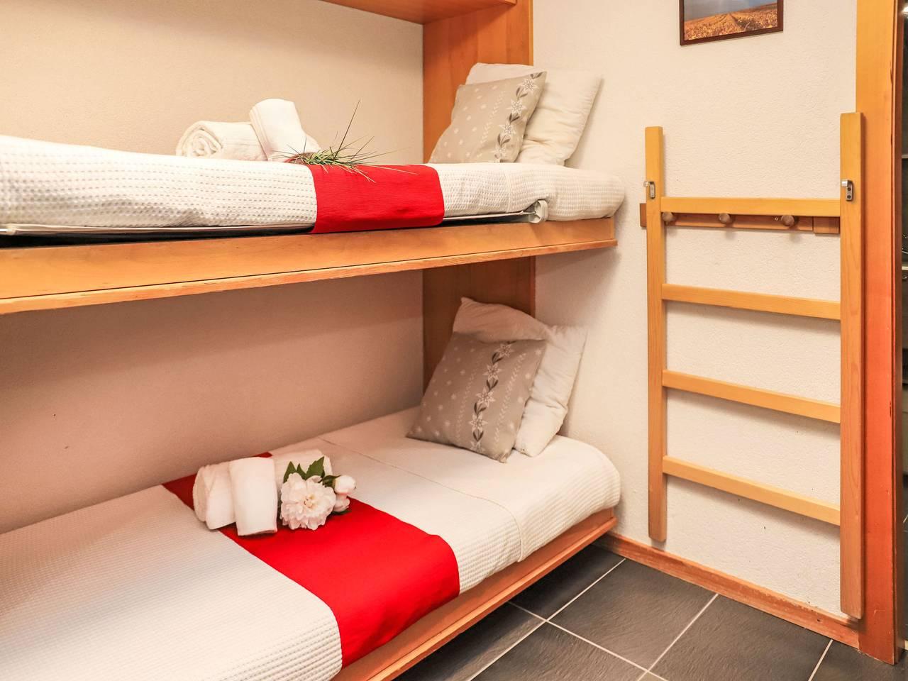 Vakantieappartement in Nendaz, Zwitserland voor 7 personen foto 16