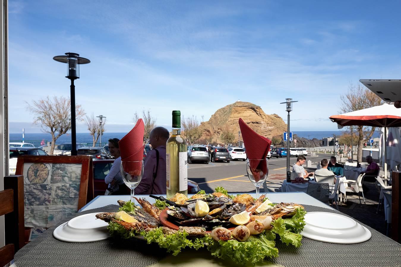 Vakantieappartement in Porto Moniz, Portugal voor 2 personen foto 10