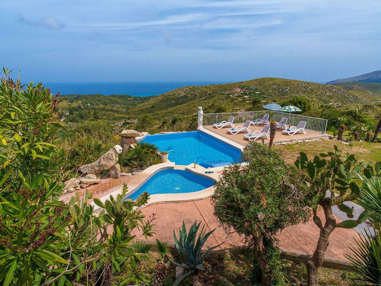 Vakantiehuis in Artà, Spanje voor 6 personen foto 2