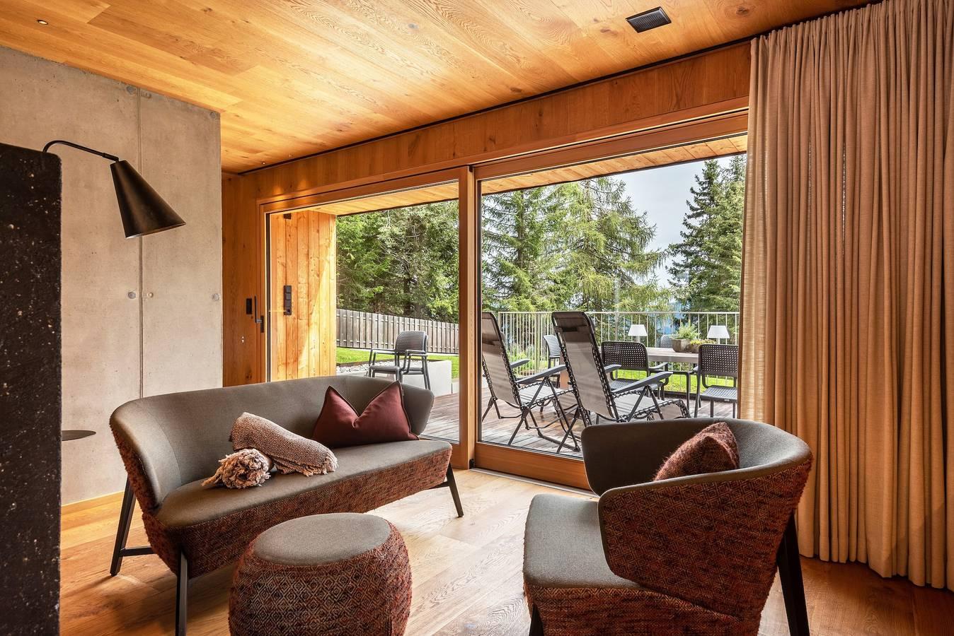 Vakantiehuis in Olang, Italië voor 8 personen foto 7