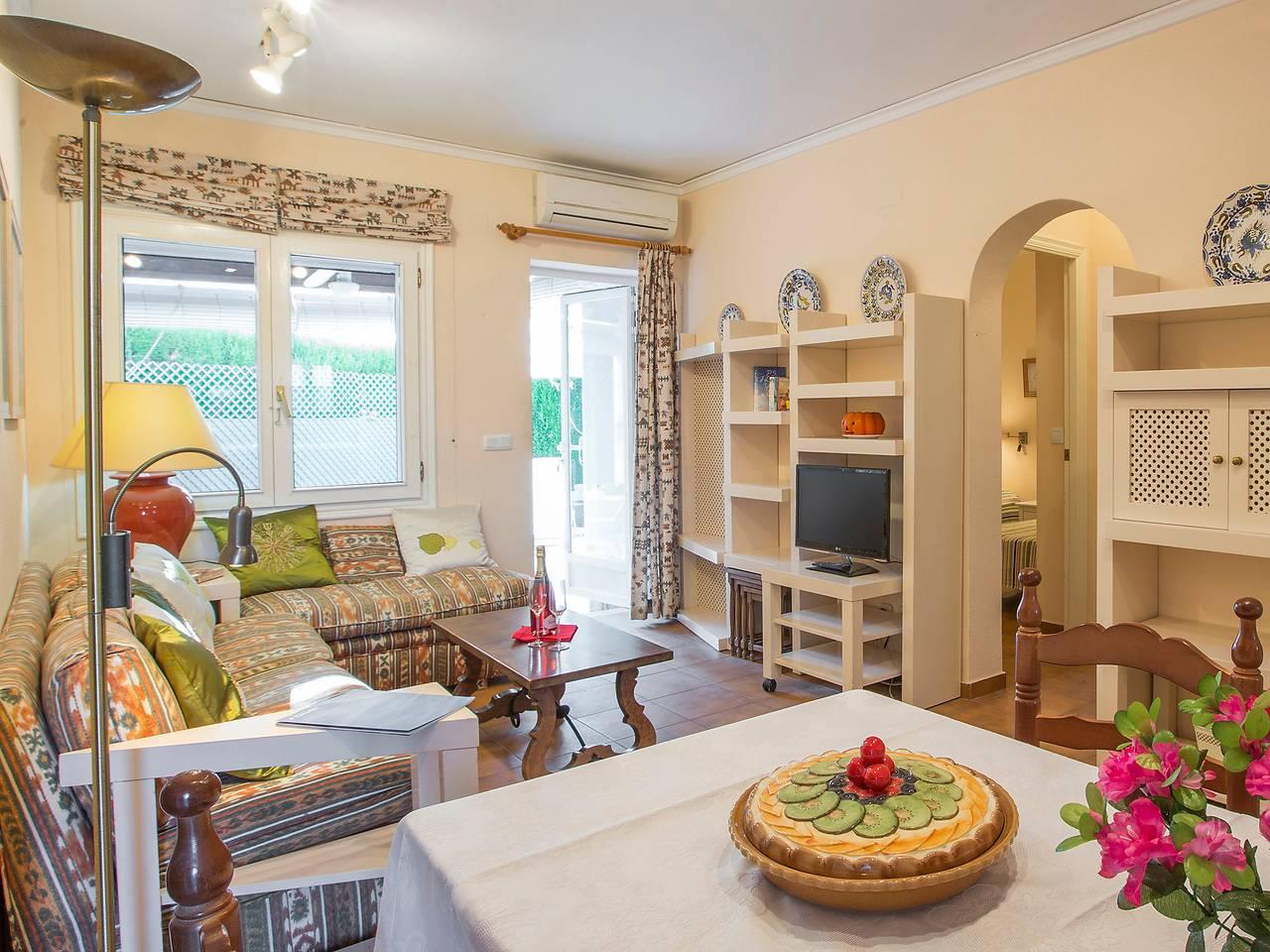 Vakantieappartement in Safor, Spanje voor 6 personen foto 9