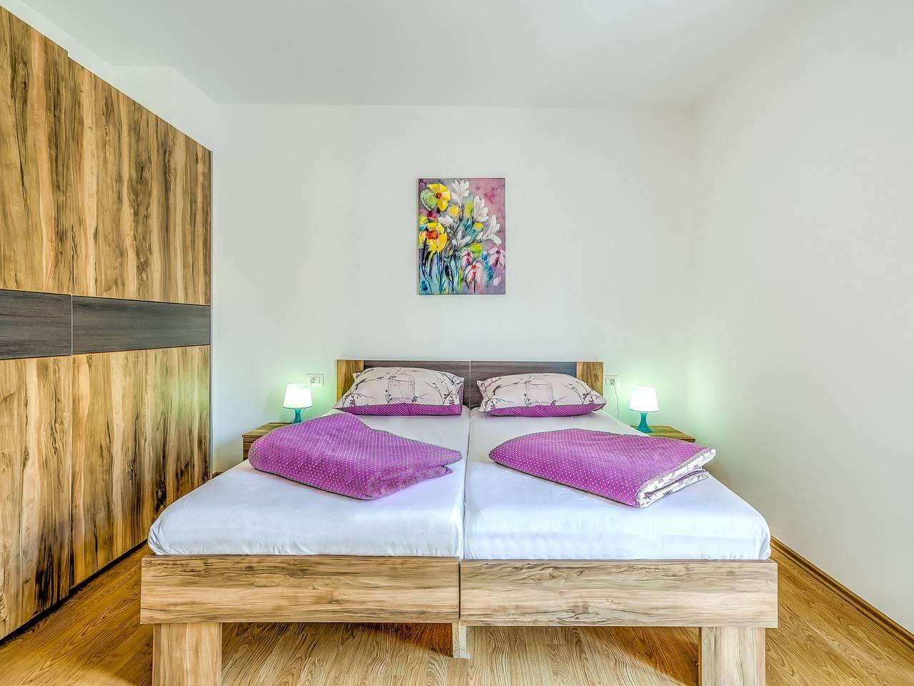 Vakantieappartement in Regio Umag, Kroatië voor 6 personen foto 15