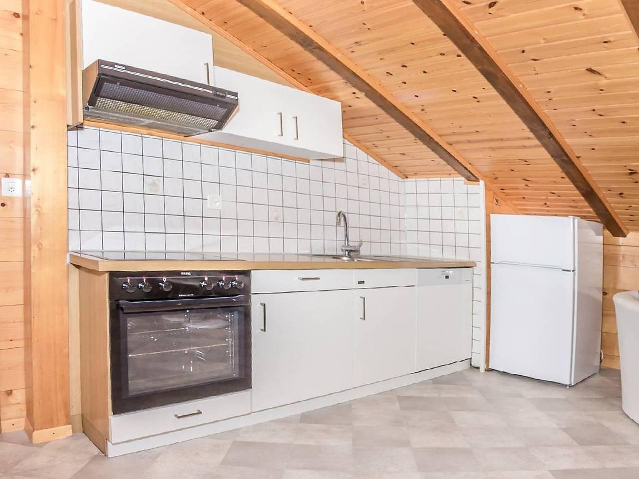 Vakantieappartement in Grächen, Zwitserland voor 5 personen foto 4