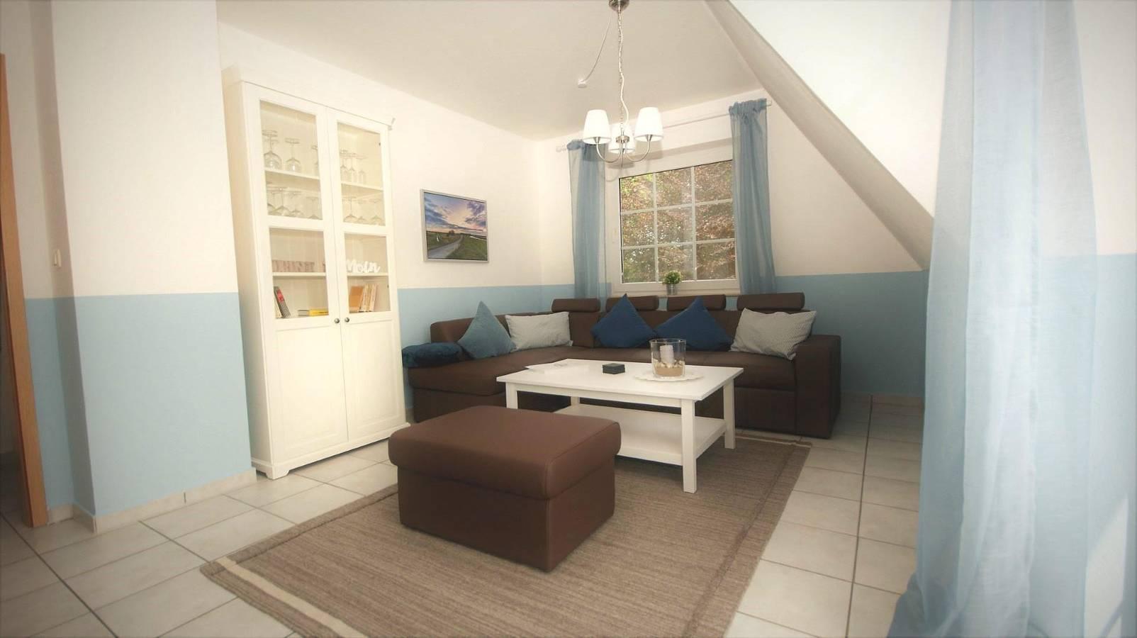 Vakantieappartement in Weser-Ems, Duitsland voor 2 personen foto 4