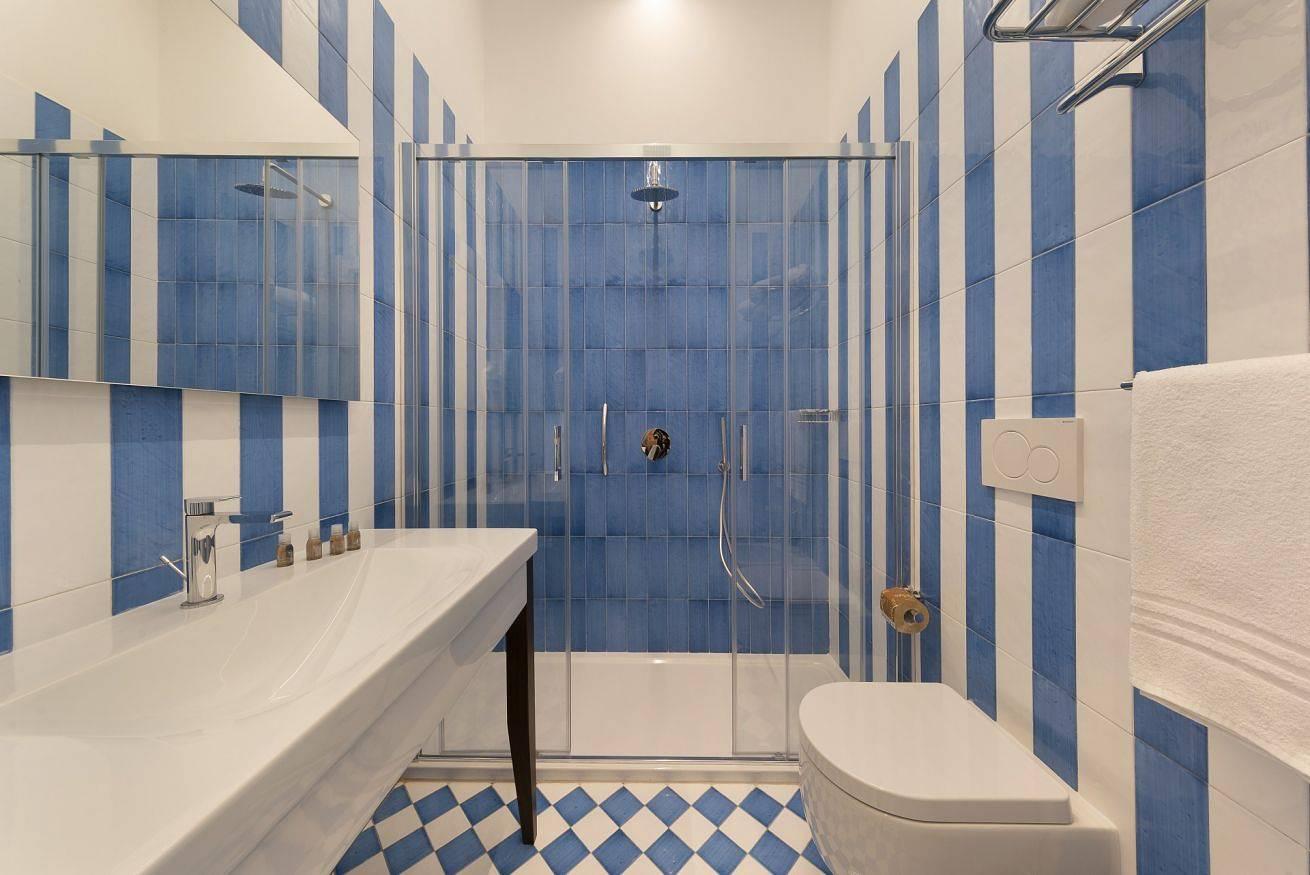 Vakantieappartement in Sorrento, Italië voor 7 personen foto 16