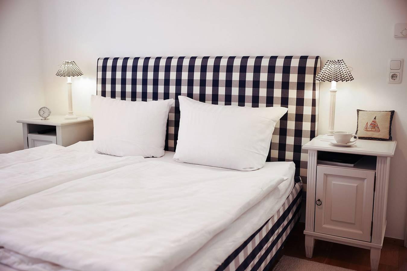 Vakantieappartement in Büsum, Duitsland voor 2 personen foto 4