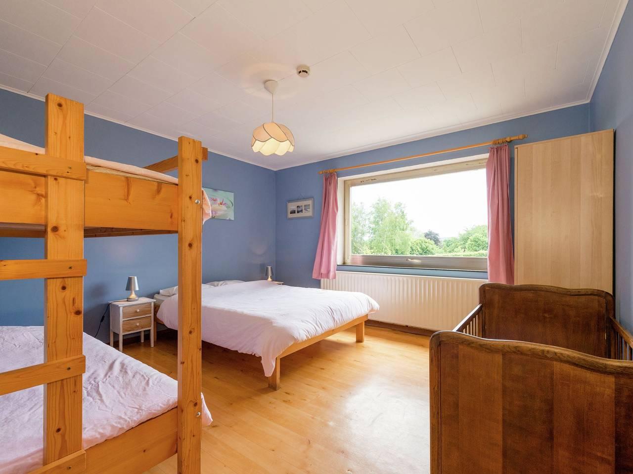 Groepscottage in Lierneux, België voor 30 personen foto 22