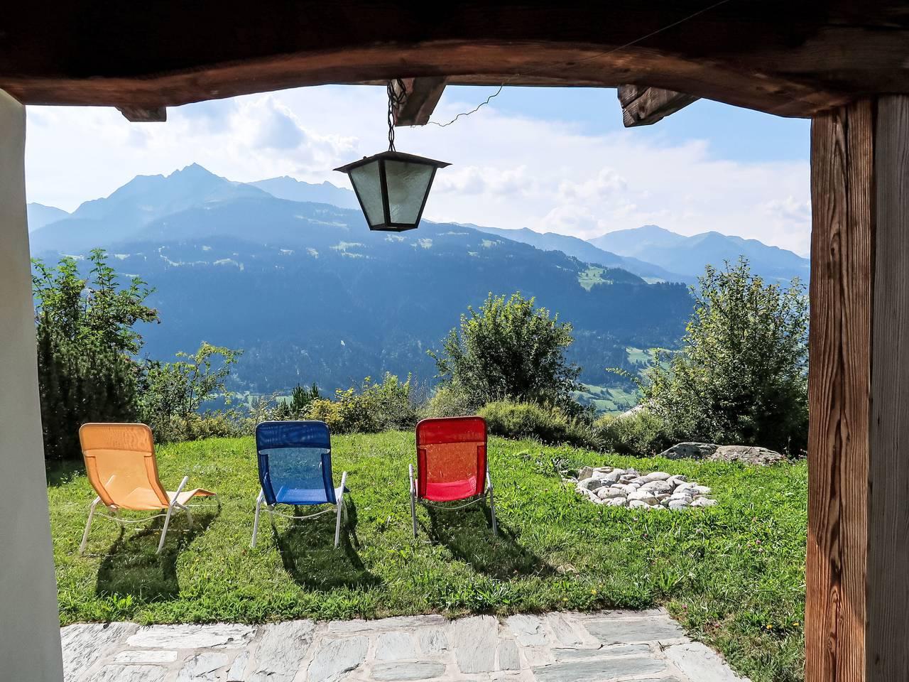 Chistiala Dadens in Falera, Flims Laax Falera, Zwitserland voor 7 personen foto 25