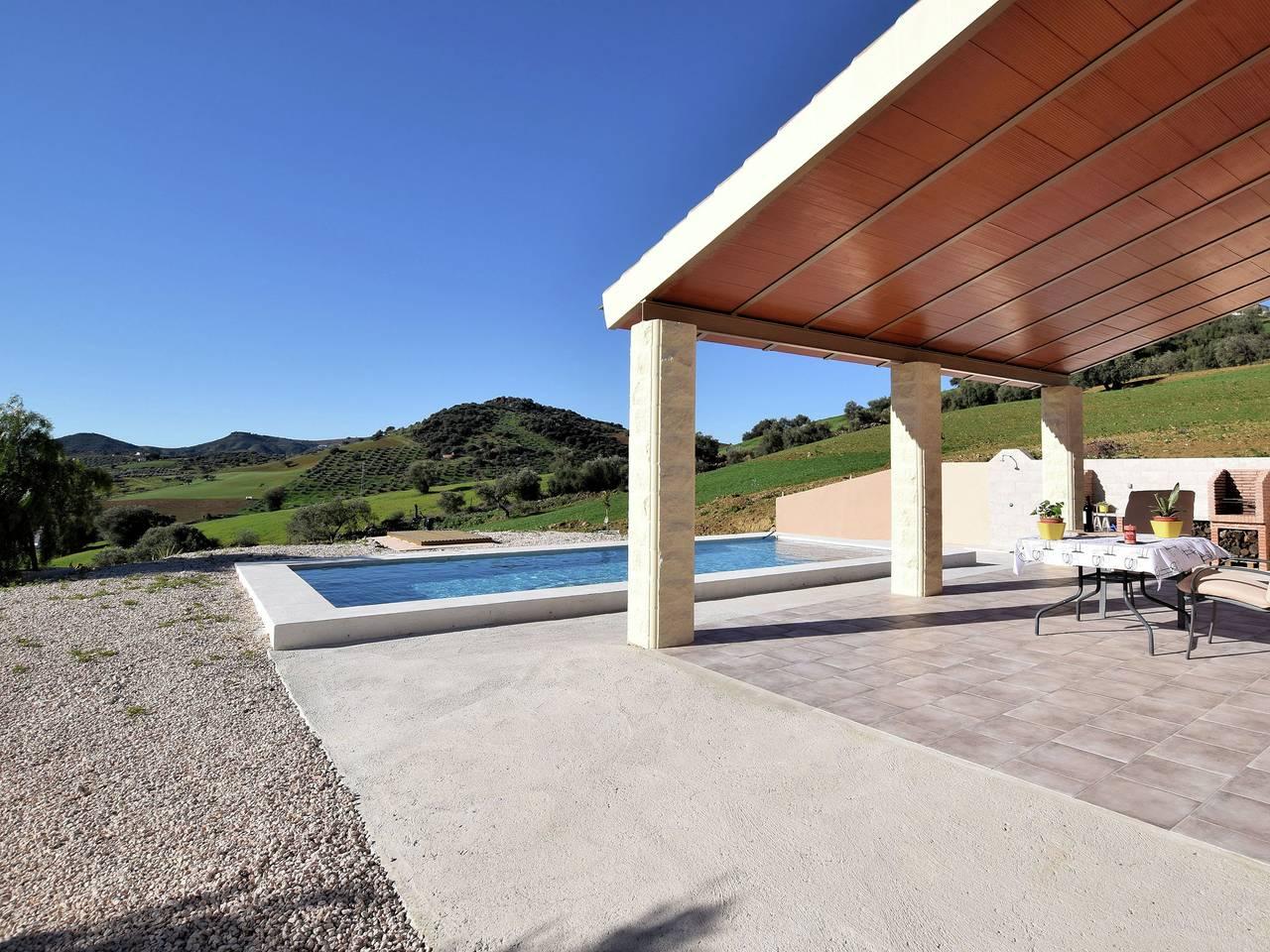 Vakantiehuis in Almogía, Spanje voor 4 personen foto 12