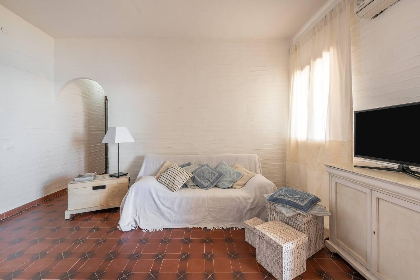 Vakantiehuis in Sarroch, Italië voor 5 personen foto 9
