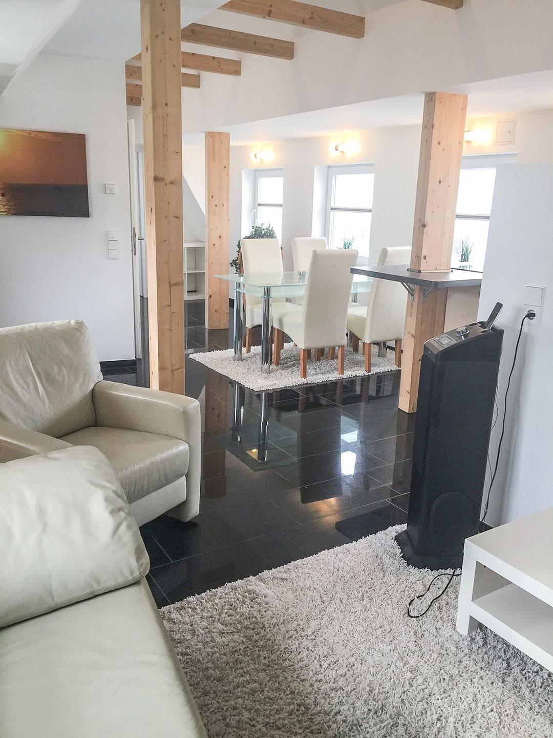 Vakantieappartement in Waddenzee, Duitsland voor 4 personen foto 3