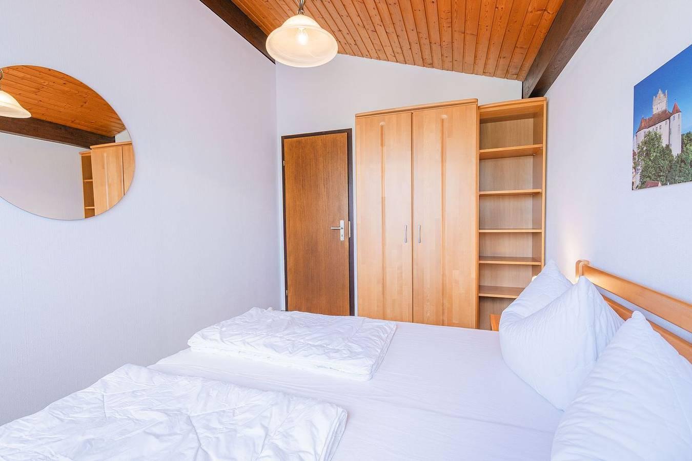 Vakantiehuis in Bodensee, Duitsland voor 4 personen foto 10