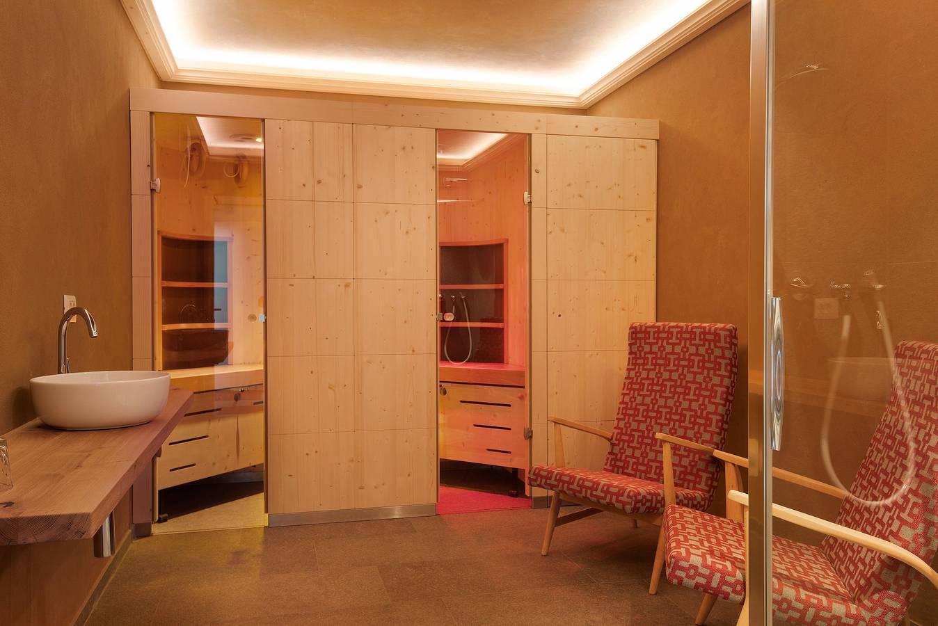 Vakantieappartement in Villnöß, Italië voor 5 personen foto 5