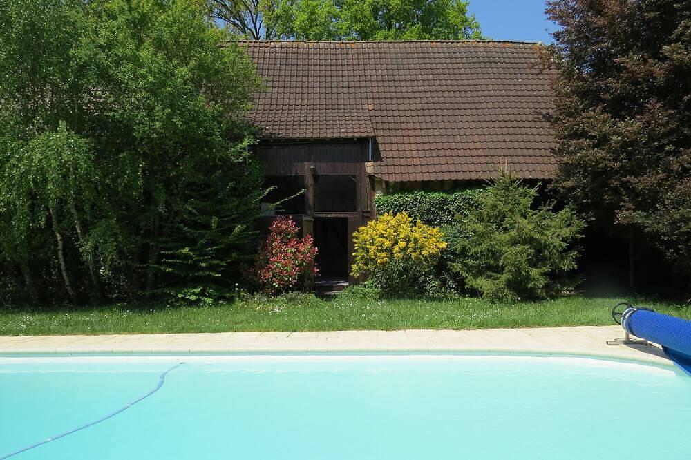 Vakantiehuis in Eure foto 9