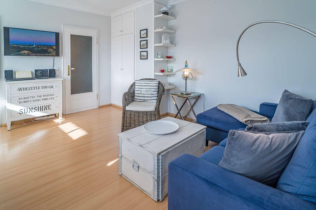Vakantieappartement in Sylt, Duitsland voor 2 personen foto 2