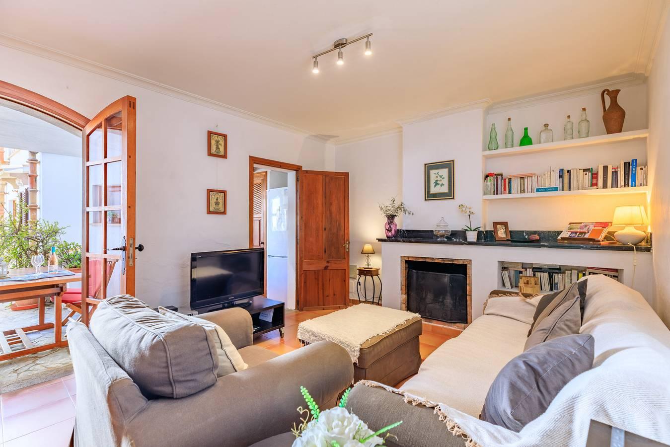 Vakantiehuis in Mallorca, Spanje voor 6 personen foto 7