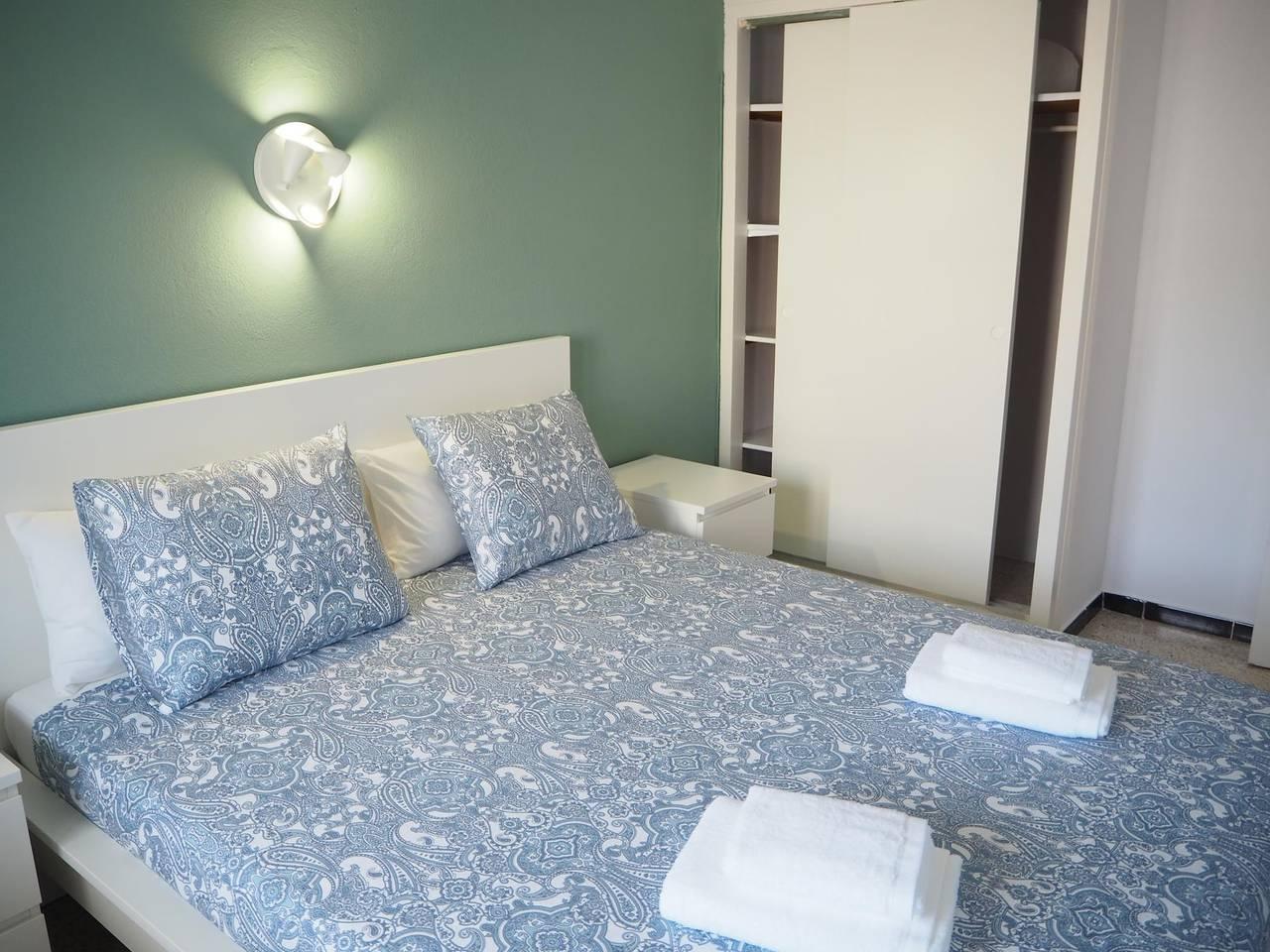 Vakantieappartement in L'Estartit, Spanje voor 6 personen foto 6