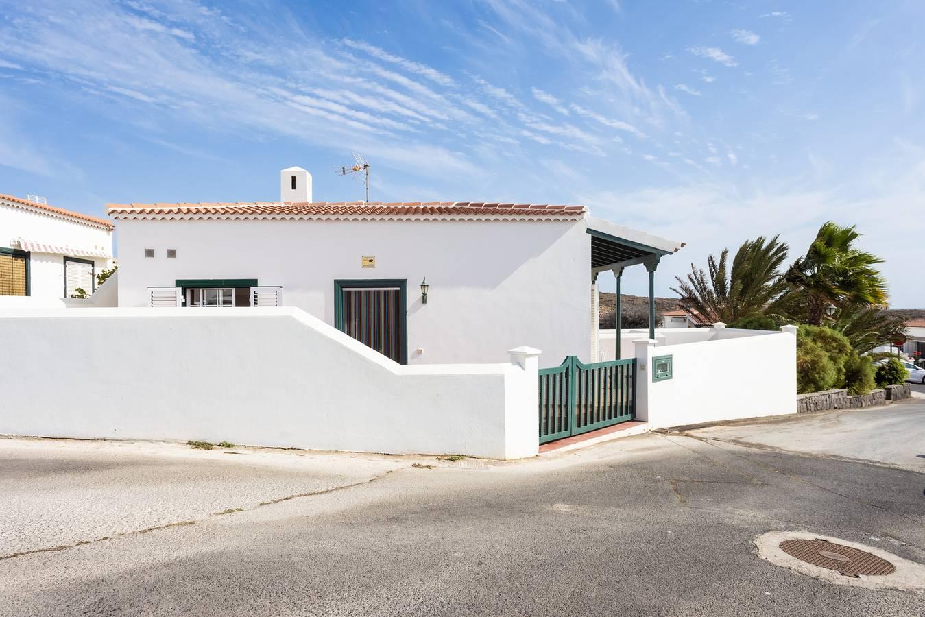 Vakantiehuis in Arico, Spanje voor 3 personen foto 6