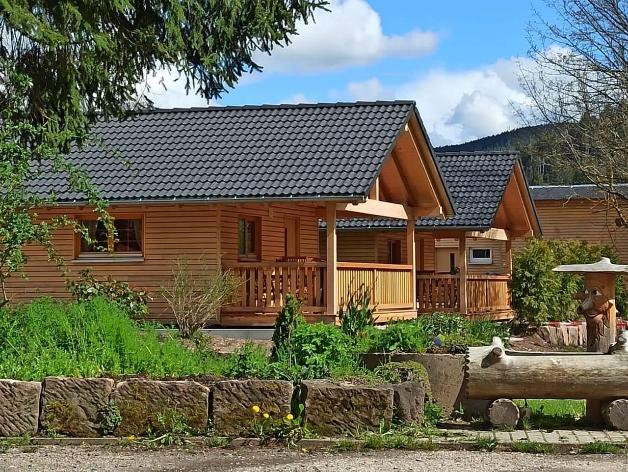 Vakantieappartement in Zwaben, Duitsland voor 4 personen foto 7