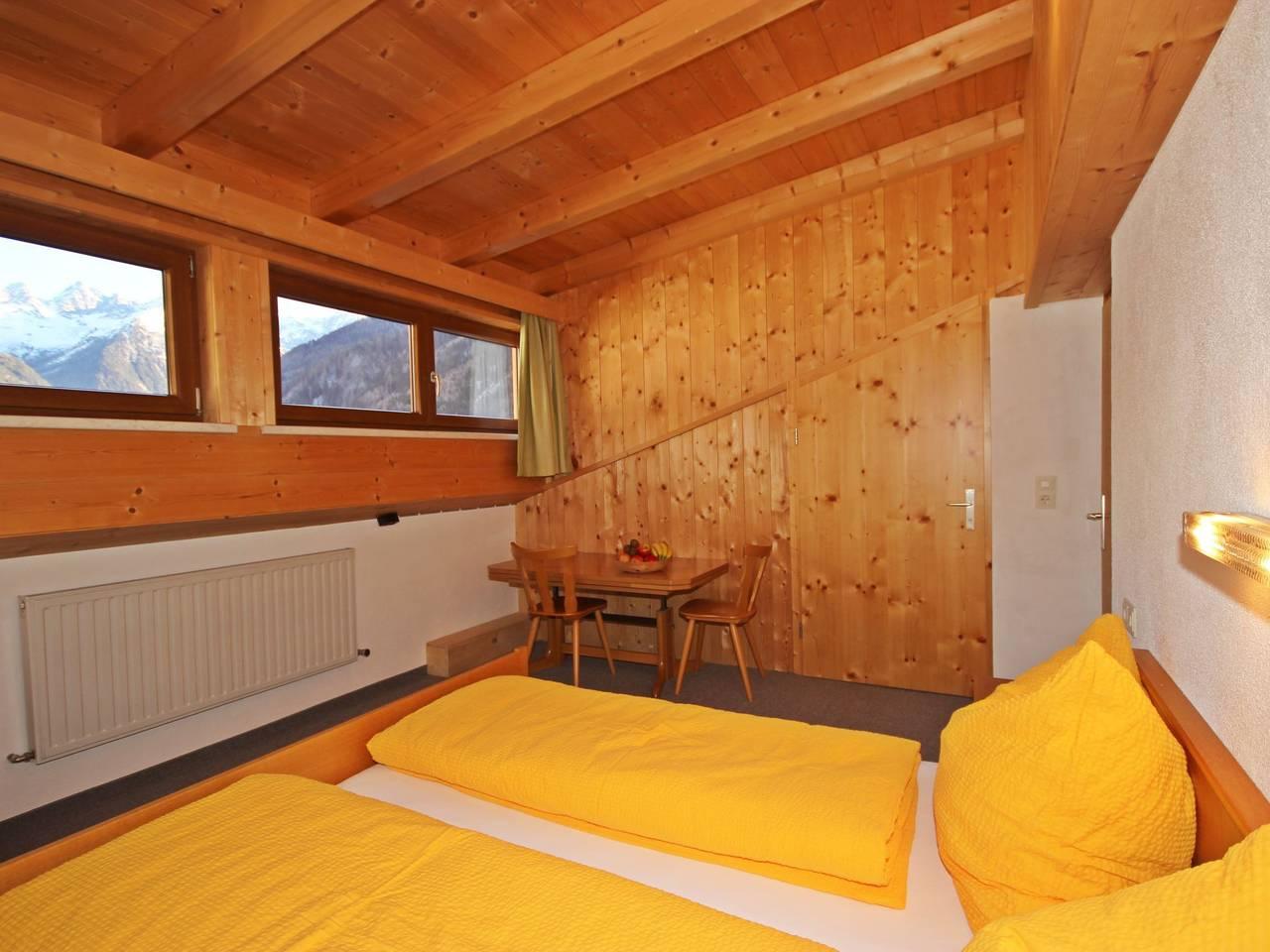 Vakantieappartement in Kauns, Oostenrijk voor 10 personen foto 9