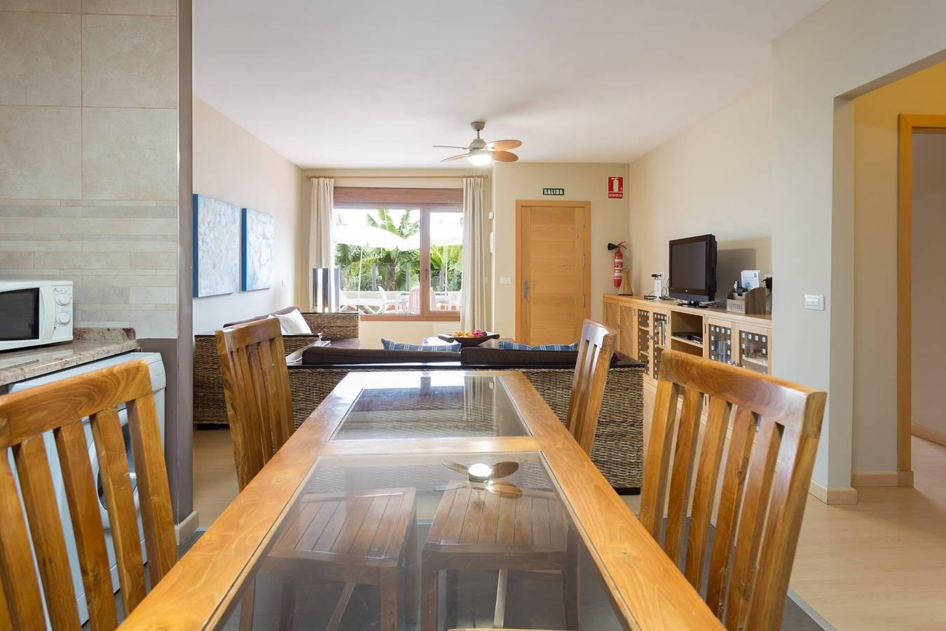 Vakantieappartement in Tenerife, Spanje voor 5 personen foto 9