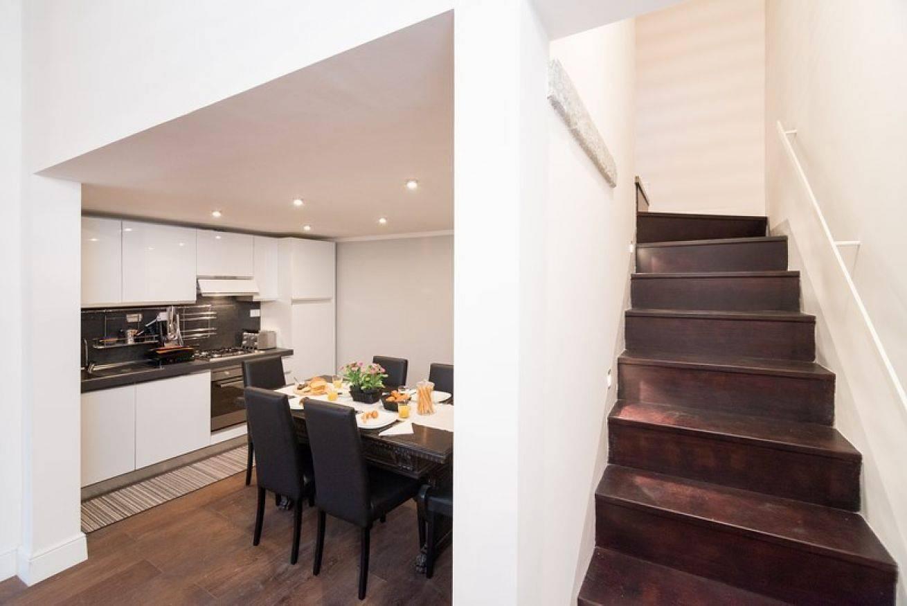 Vakantieappartement in Florence, Italië voor 6 personen foto 5