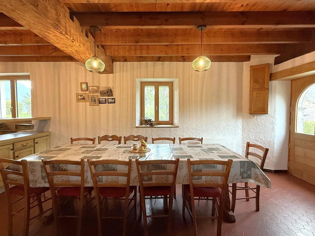 Vakantiehuis in Béarn, Frankrijk voor 10 personen foto 5