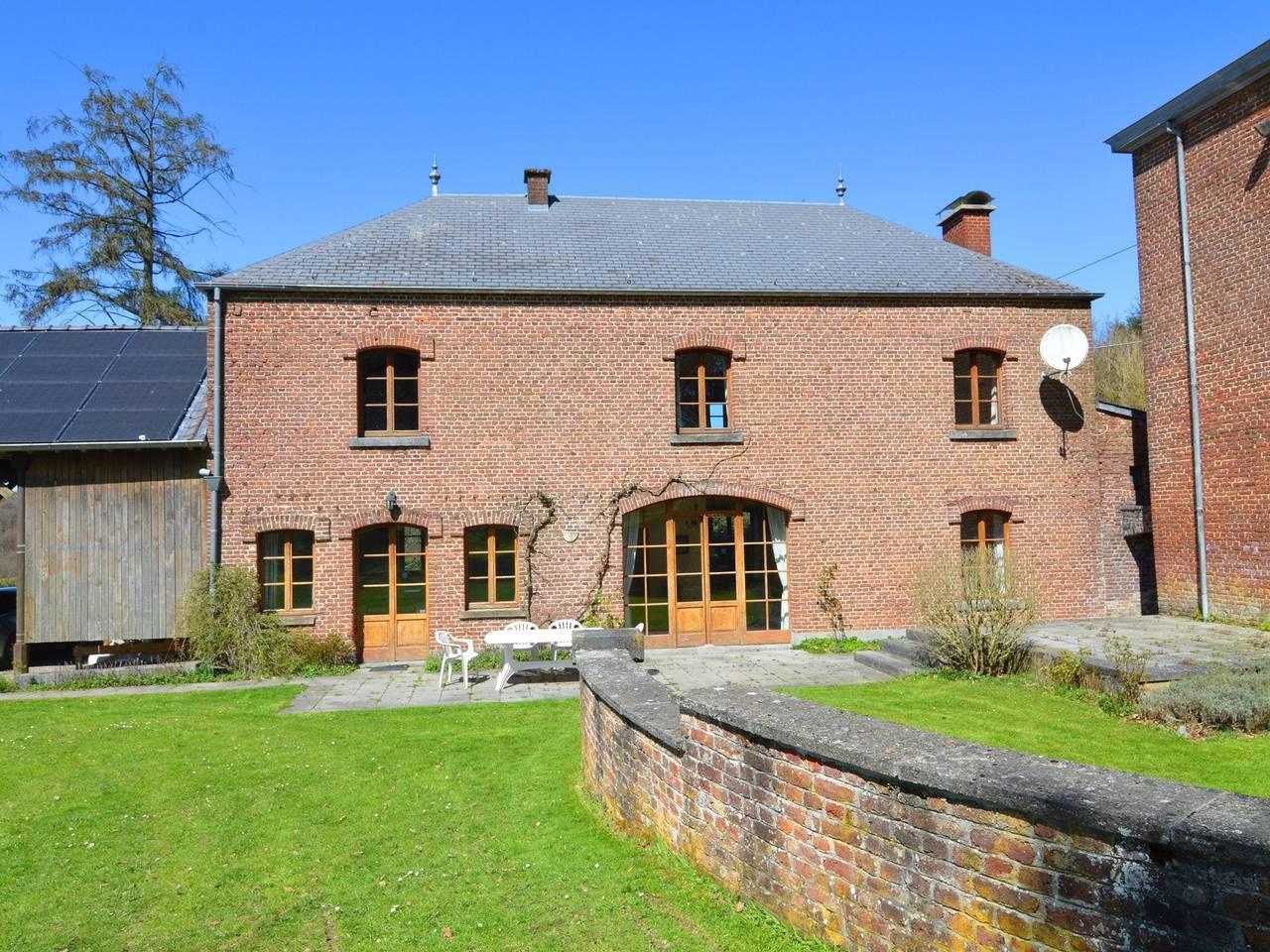 Vakantiehuis in Havelange, België voor 9 personen foto 7