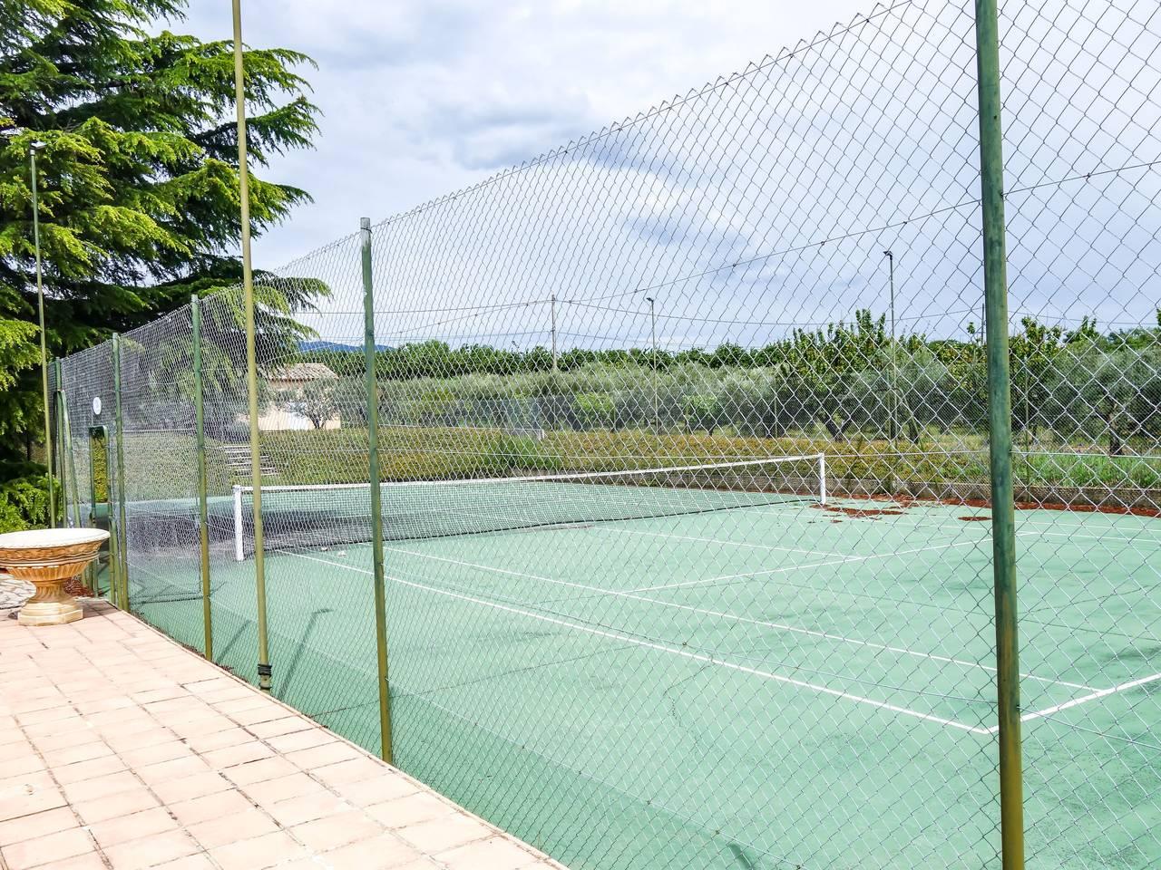 Vakantiehuis in Luberon, Frankrijk voor 6 personen foto 5
