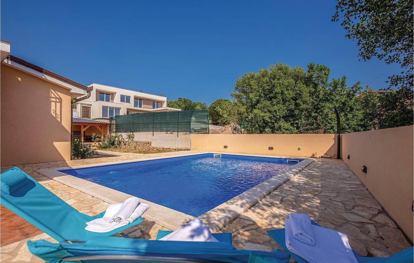 Vakantiehuis in Kraljevica, Kroatië voor 8 personen foto 18