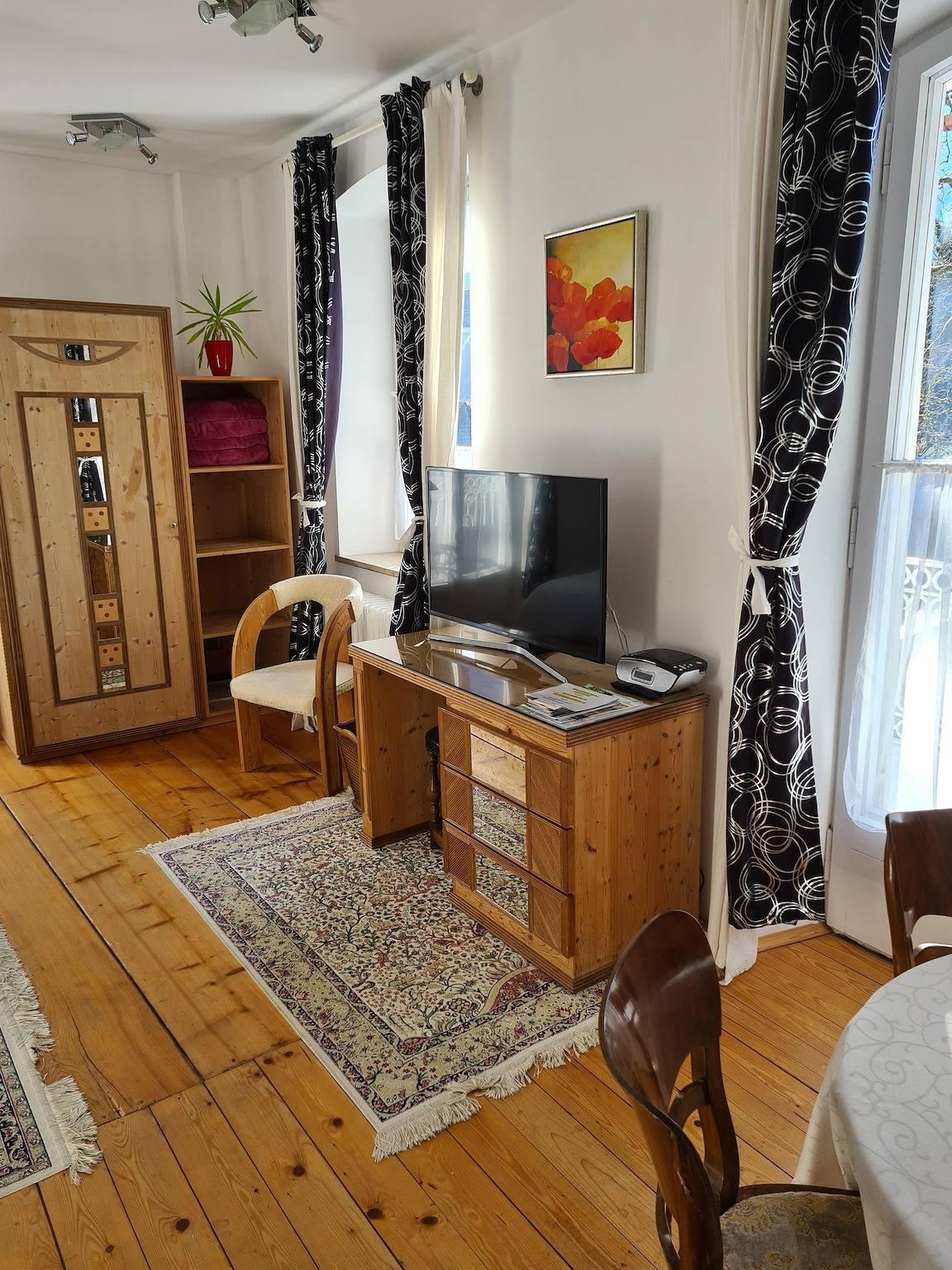Vakantieappartement in Opper-Beieren, Duitsland voor 3 personen foto 16