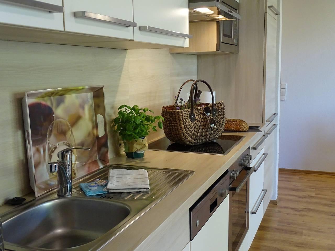 Vakantieappartement in Kellenhusen, Duitsland voor 5 personen foto 7