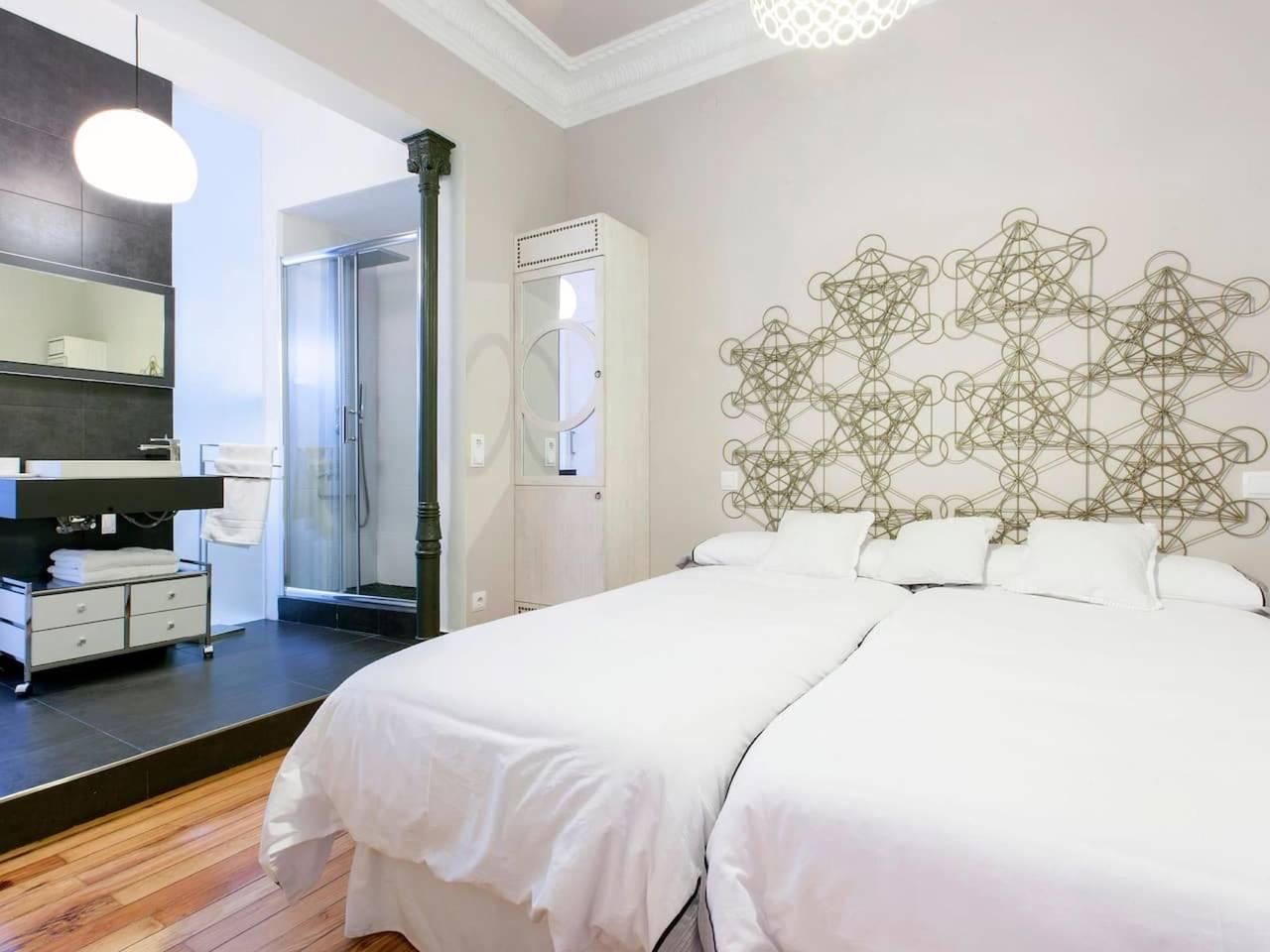 Vakantieappartement in Madrid, Spanje voor 2 personen foto 11